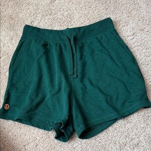 Old Navy Green Women's Casual Shorts, size small